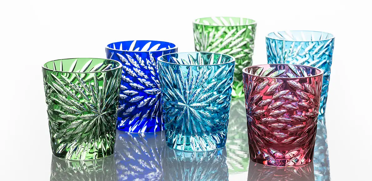 Burst Glaeser Burst Glaeser